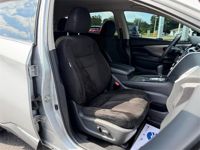 2017 Nissan Murano (CC-2076228) for sale in Paducah, Kentucky