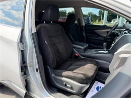 2017 Nissan Murano (CC-2076228) for sale in Paducah, Kentucky