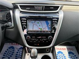 2017 Nissan Murano (CC-2076228) for sale in Paducah, Kentucky
