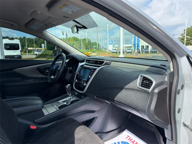 2017 Nissan Murano (CC-2076228) for sale in Paducah, Kentucky