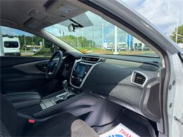 2017 Nissan Murano (CC-2076228) for sale in Paducah, Kentucky