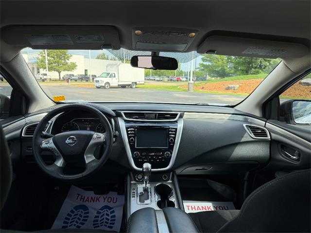2017 Nissan Murano (CC-2076228) for sale in Paducah, Kentucky