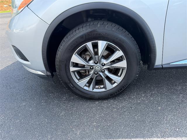 2017 Nissan Murano (CC-2076228) for sale in Paducah, Kentucky