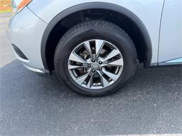 2017 Nissan Murano (CC-2076228) for sale in Paducah, Kentucky