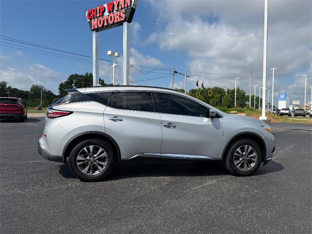 2017 Nissan Murano (CC-2076228) for sale in Paducah, Kentucky