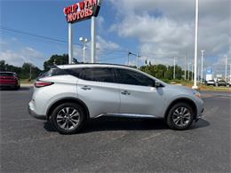 2017 Nissan Murano (CC-2076228) for sale in Paducah, Kentucky