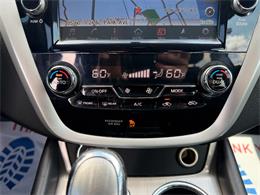 2017 Nissan Murano (CC-2076228) for sale in Paducah, Kentucky