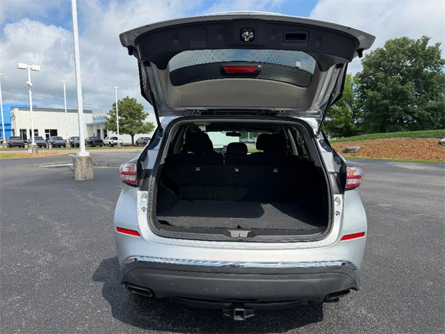 2017 Nissan Murano (CC-2076228) for sale in Paducah, Kentucky