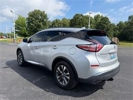 2017 Nissan Murano (CC-2076228) for sale in Paducah, Kentucky