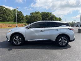 2017 Nissan Murano (CC-2076228) for sale in Paducah, Kentucky