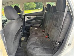 2017 Nissan Murano (CC-2076228) for sale in Paducah, Kentucky