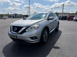 2017 Nissan Murano (CC-2076228) for sale in Paducah, Kentucky