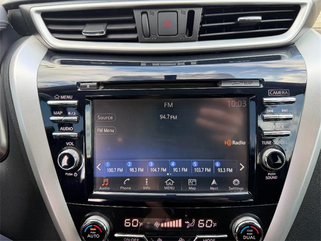 2017 Nissan Murano (CC-2076228) for sale in Paducah, Kentucky