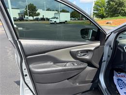 2017 Nissan Murano (CC-2076228) for sale in Paducah, Kentucky