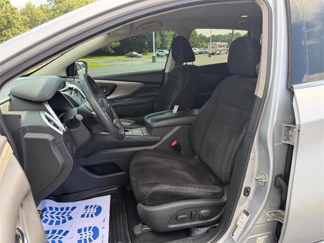 2017 Nissan Murano (CC-2076228) for sale in Paducah, Kentucky