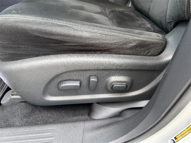 2017 Nissan Murano (CC-2076228) for sale in Paducah, Kentucky
