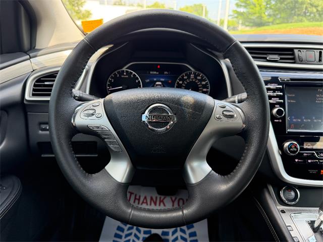 2017 Nissan Murano (CC-2076228) for sale in Paducah, Kentucky