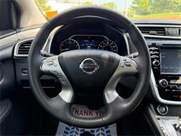 2017 Nissan Murano (CC-2076228) for sale in Paducah, Kentucky