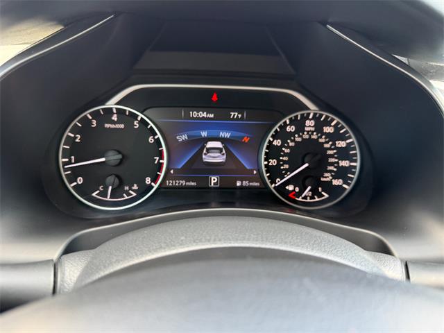 2017 Nissan Murano (CC-2076228) for sale in Paducah, Kentucky