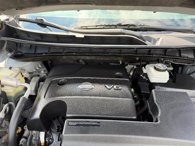 2017 Nissan Murano (CC-2076228) for sale in Paducah, Kentucky