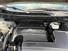 2017 Nissan Murano (CC-2076228) for sale in Paducah, Kentucky