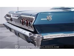 1963 Chevrolet Impala (CC-2070623) for sale in Lithia Springs, Georgia