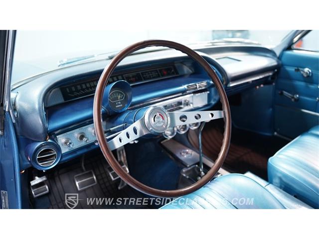1963 Chevrolet Impala (CC-2070623) for sale in Lithia Springs, Georgia