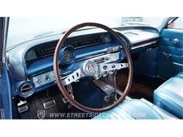 1963 Chevrolet Impala (CC-2070623) for sale in Lithia Springs, Georgia
