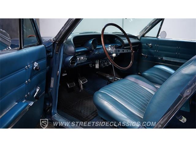 1963 Chevrolet Impala (CC-2070623) for sale in Lithia Springs, Georgia