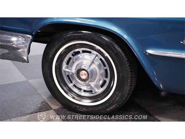 1963 Chevrolet Impala (CC-2070623) for sale in Lithia Springs, Georgia