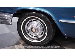 1963 Chevrolet Impala (CC-2070623) for sale in Lithia Springs, Georgia