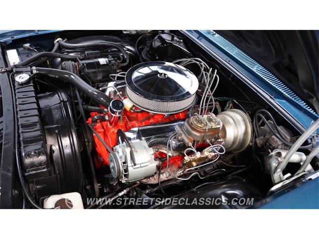 1963 Chevrolet Impala (CC-2070623) for sale in Lithia Springs, Georgia