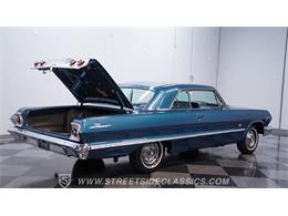1963 Chevrolet Impala (CC-2070623) for sale in Lithia Springs, Georgia