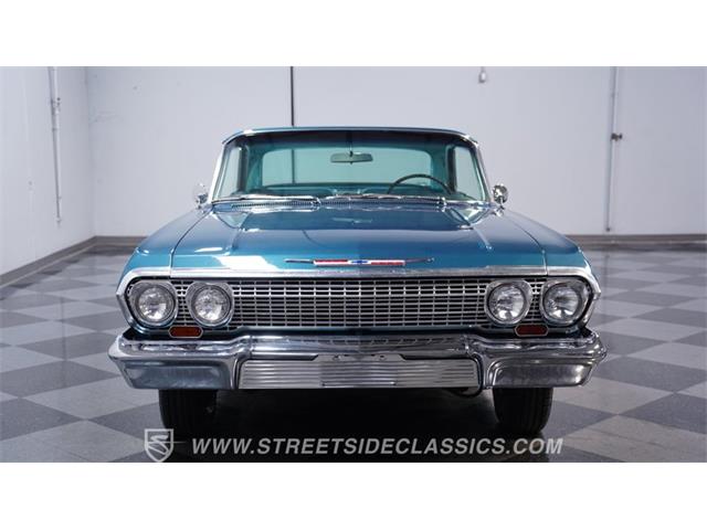 1963 Chevrolet Impala (CC-2070623) for sale in Lithia Springs, Georgia