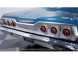1963 Chevrolet Impala (CC-2070623) for sale in Lithia Springs, Georgia