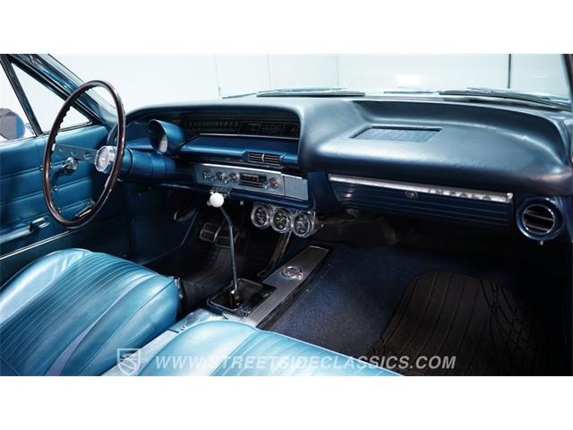 1963 Chevrolet Impala (CC-2070623) for sale in Lithia Springs, Georgia