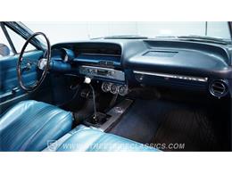 1963 Chevrolet Impala (CC-2070623) for sale in Lithia Springs, Georgia