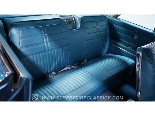 1963 Chevrolet Impala (CC-2070623) for sale in Lithia Springs, Georgia