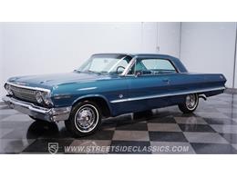 1963 Chevrolet Impala (CC-2070623) for sale in Lithia Springs, Georgia
