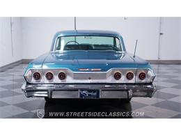 1963 Chevrolet Impala (CC-2070623) for sale in Lithia Springs, Georgia