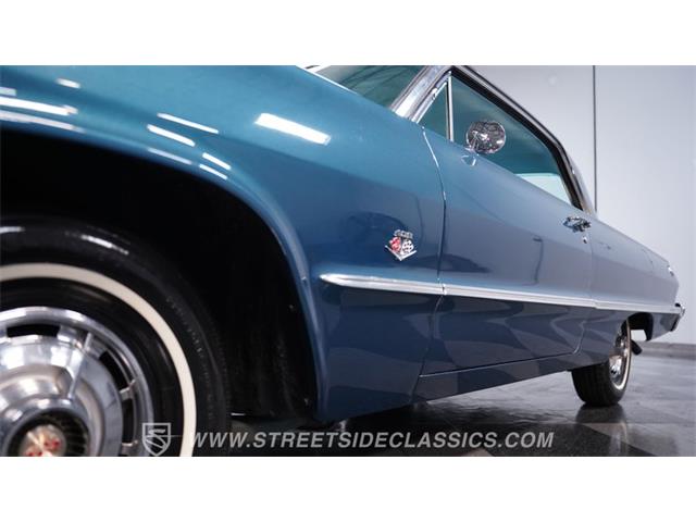 1963 Chevrolet Impala (CC-2070623) for sale in Lithia Springs, Georgia
