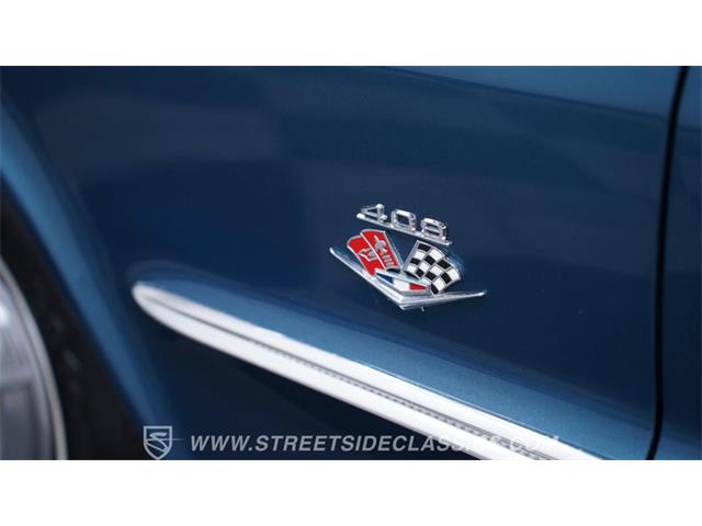 1963 Chevrolet Impala (CC-2070623) for sale in Lithia Springs, Georgia