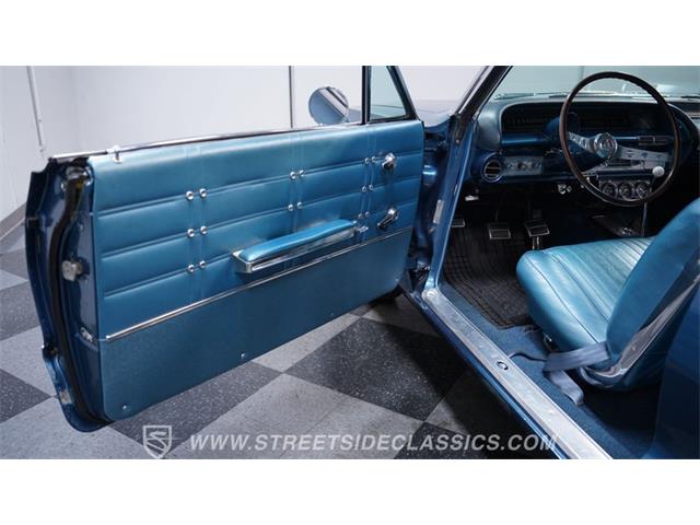 1963 Chevrolet Impala (CC-2070623) for sale in Lithia Springs, Georgia