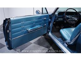 1963 Chevrolet Impala (CC-2070623) for sale in Lithia Springs, Georgia