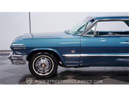 1963 Chevrolet Impala (CC-2070623) for sale in Lithia Springs, Georgia