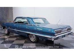 1963 Chevrolet Impala (CC-2070623) for sale in Lithia Springs, Georgia
