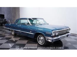 1963 Chevrolet Impala (CC-2070623) for sale in Lithia Springs, Georgia