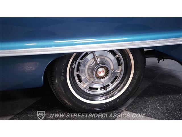 1963 Chevrolet Impala (CC-2070623) for sale in Lithia Springs, Georgia