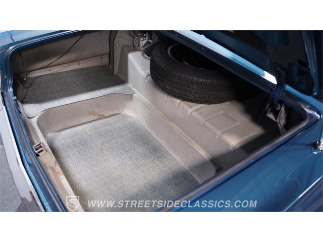 1963 Chevrolet Impala (CC-2070623) for sale in Lithia Springs, Georgia