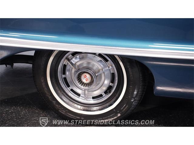 1963 Chevrolet Impala (CC-2070623) for sale in Lithia Springs, Georgia